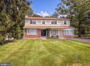 4295 Minnie Ln, Hatboro, PA 19040