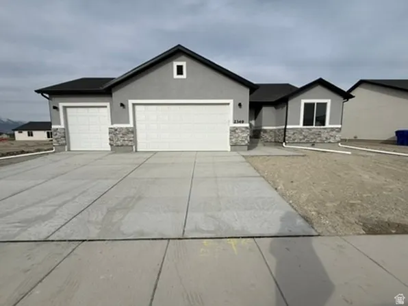 2288 E Sego Liliy Dr #507, Eagle Mountain, UT 84005