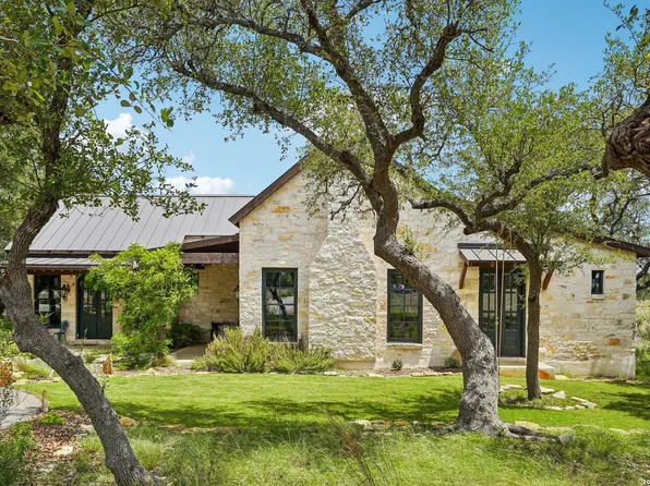 162 Flowering Sage Lane, Fredericksburg, TX 78624