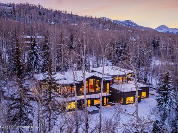 955 Fox Run Dr, Snowmass Village, CO 81615