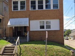 800 14th St #2, Ambridge, PA 15003