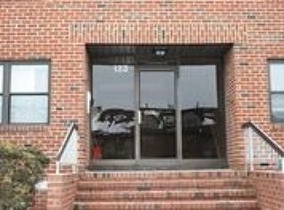 123F Beverly Hills Ter #F, Woodbridge, NJ