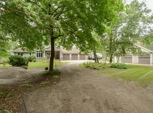 3821 181st Ave NW, Andover, MN 55304