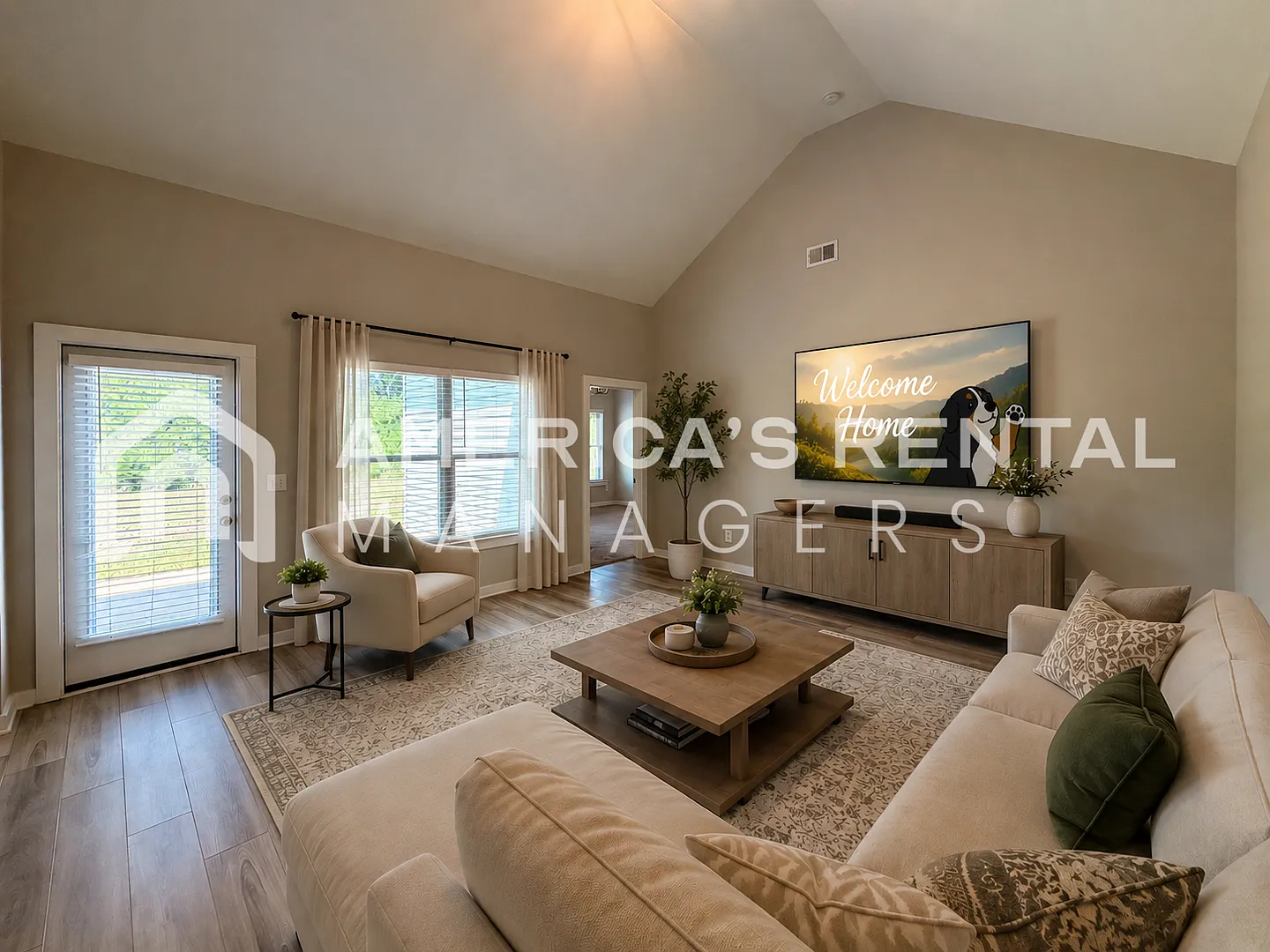 Spacious 4-Bedroom Home in Thorsby — Photo 4