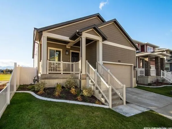 953 W Rebecca View Dr, Midvale, UT 84047