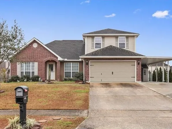 9513 Linden Loop, Waggaman, LA 70094