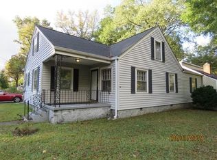 401 N Moore Rd, Chattanooga, TN 37411