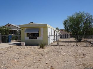 848 Brill Dr, Bullhead City, AZ 86442