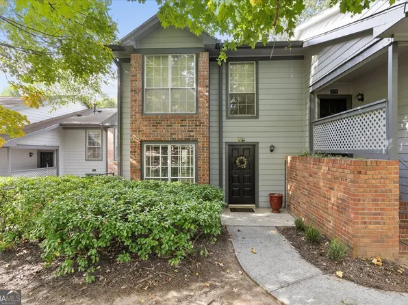 1274 Weatherstone Dr, Atlanta, GA 30324