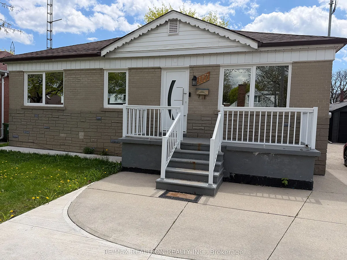 Building Photo - 117A Redwater Dr