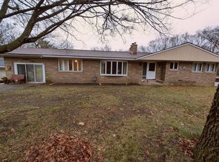 3911 River Rd, Twin Lake, MI 49457