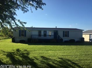 6921 Reinhart Dr, Belding, MI 48809