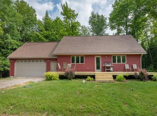 N11910 Cth Cc, Tomahawk, WI 54487