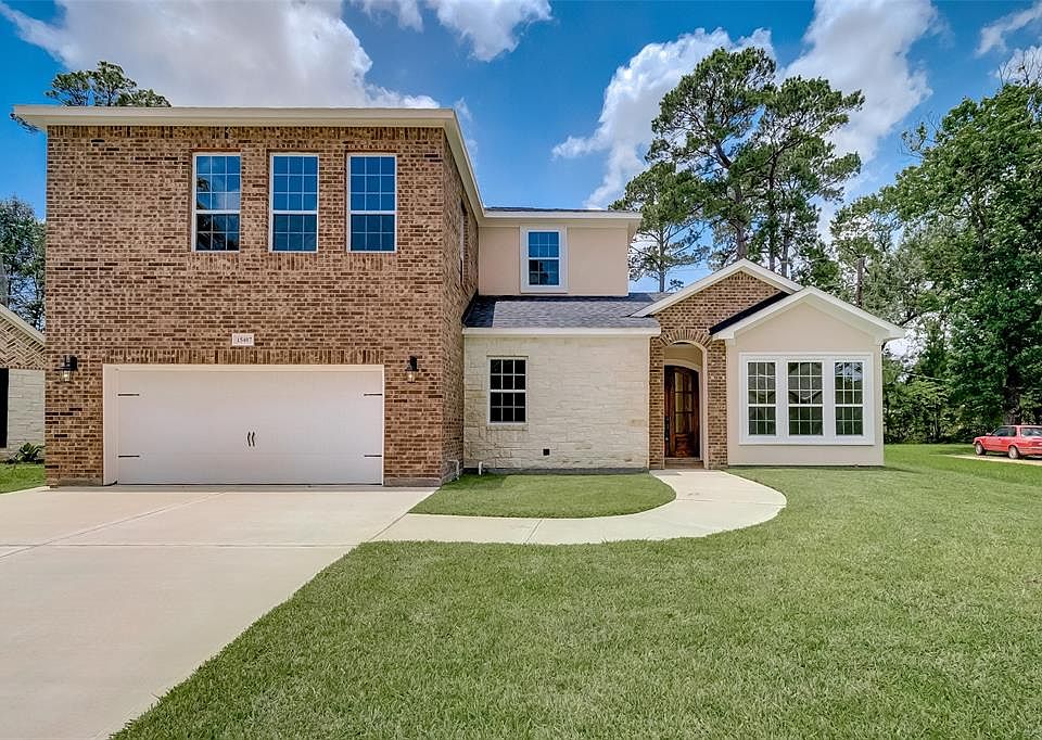1st image of 15411 Misty Hollow Dr