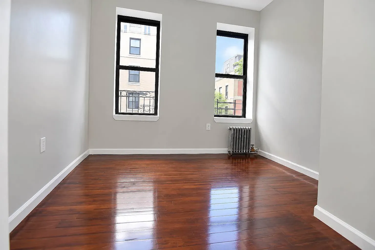 571 West 159th Street — Photo 4