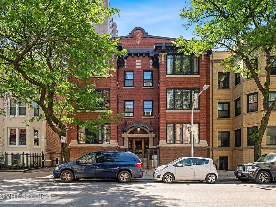 4176 N Clarendon Ave 2N, Chicago, IL 60613 Zillow