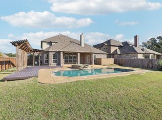 6700 Edwards Rd, Denton, TX 76208