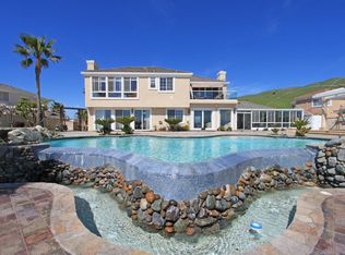 3313 Monte Sereno Ter, Fremont, CA 94539