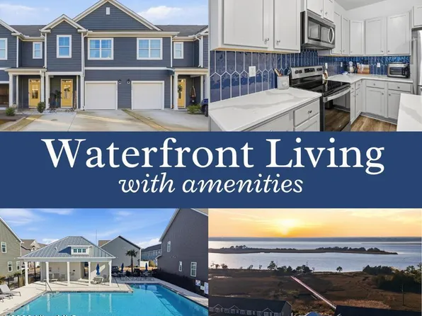 6668 Lemon Lane, Wilmington, NC 28412