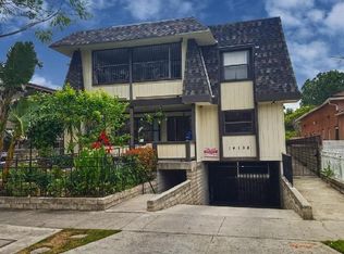 14108 Sylvan St, Van Nuys, CA 91401