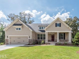 4720 Winterfield Pass #50, Cumming, GA 30040