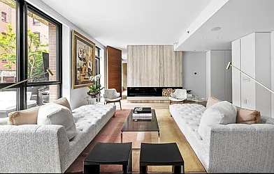 Sold by Corcoran