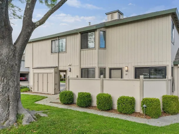 95 Dockside Circle, San Rafael, CA 94903