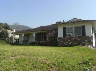 1814 El Vista Cir, Arcadia, CA 91006