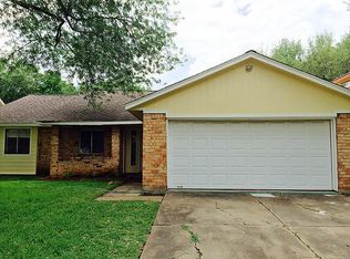 619 Land Grant Dr, Richmond, TX 77406