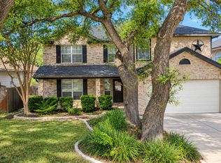 11327 Mentmore, Helotes, TX 78023