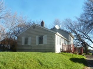 230 2nd St, Dassel, MN 55325