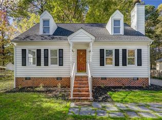 2206 Cox Rd, Henrico, VA 23233