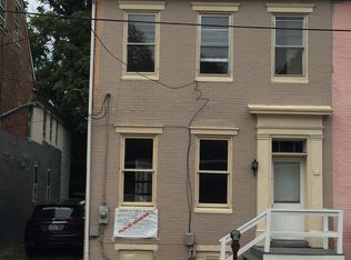 11 E All Saints St, Frederick, MD 21701