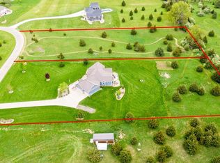 1832 Liberty Woods Rd, Clarklake, MI 49234