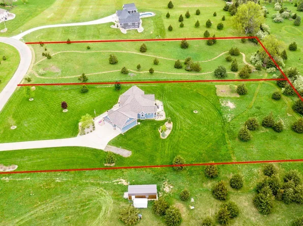 1832 Liberty Woods Rd, Clarklake, MI 49234