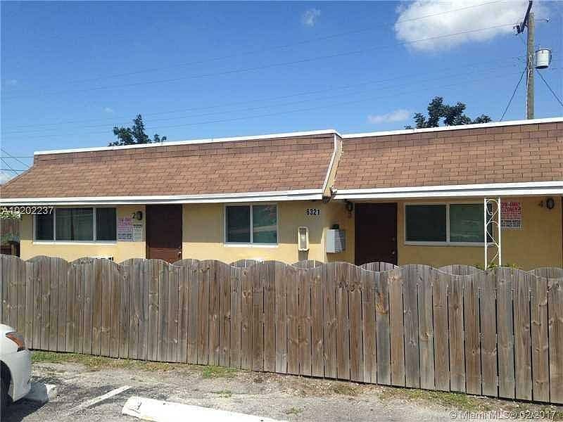 2nd image of 6321 Pembroke Road #1