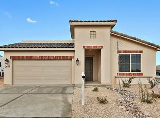 3659 Sirocco Ave, Las Cruces, NM 88012