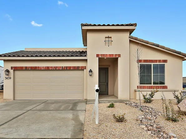 3659 Sirocco Ave, Las Cruces, NM 88012