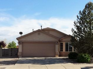 908 Ocate Meadows Dr NE, Rio Rancho, NM 87144