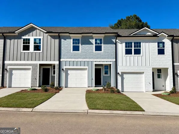 166 Alpha Dr, Cartersville, GA 30120