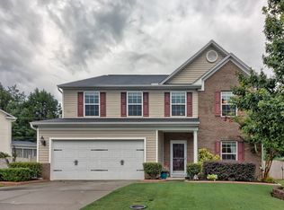 210 Brazos Ln, Simpsonville, SC 29680