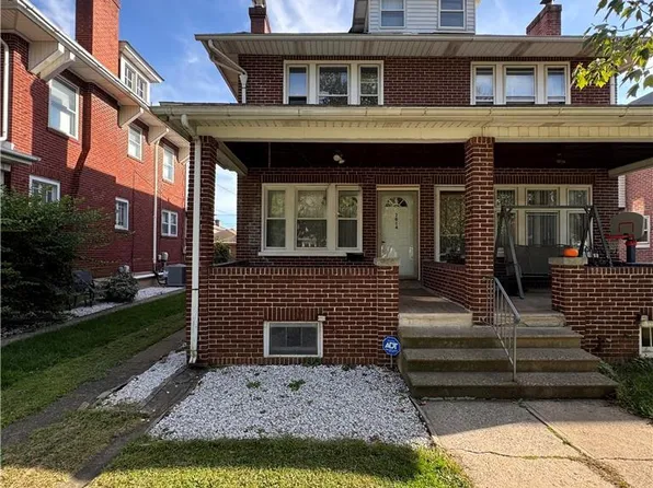 2014 W Highland St, Allentown, PA 18104
