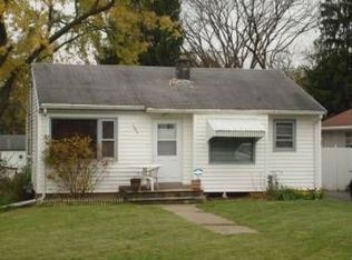 2004 Saint Lawrence Ave, Beloit, WI 53511