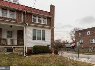 301 Roberta Ave, Collingdale, PA 19023