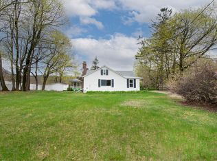 320 Pleasant St, Paxton, MA 01612