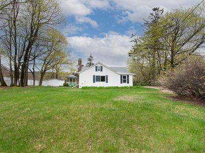 320 Pleasant St, Paxton, MA, 01612