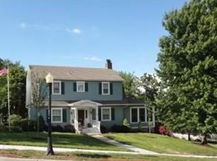 626 W College St, Liberty, MO 64068
