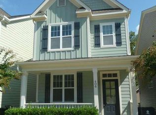 406 Evening Star Dr, Apex, NC 27502