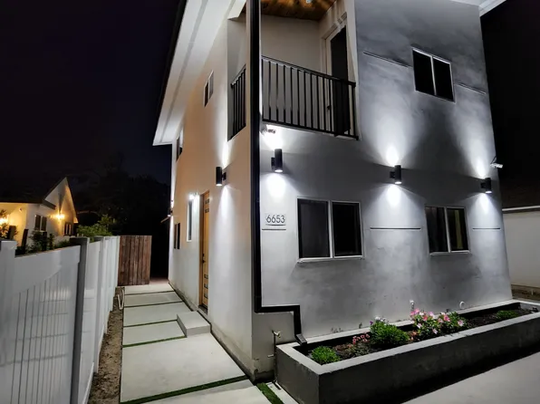 6653 Melba Ave #2, West Hills, CA 91307