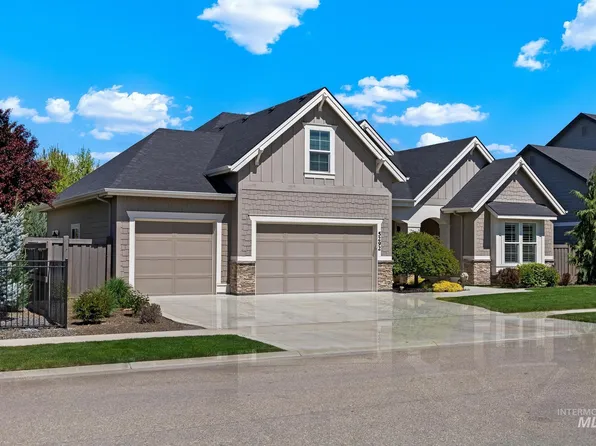 5292 W Piaffe St, Eagle, ID 83616